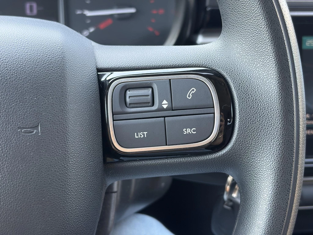 Citroën C3 – foto 20