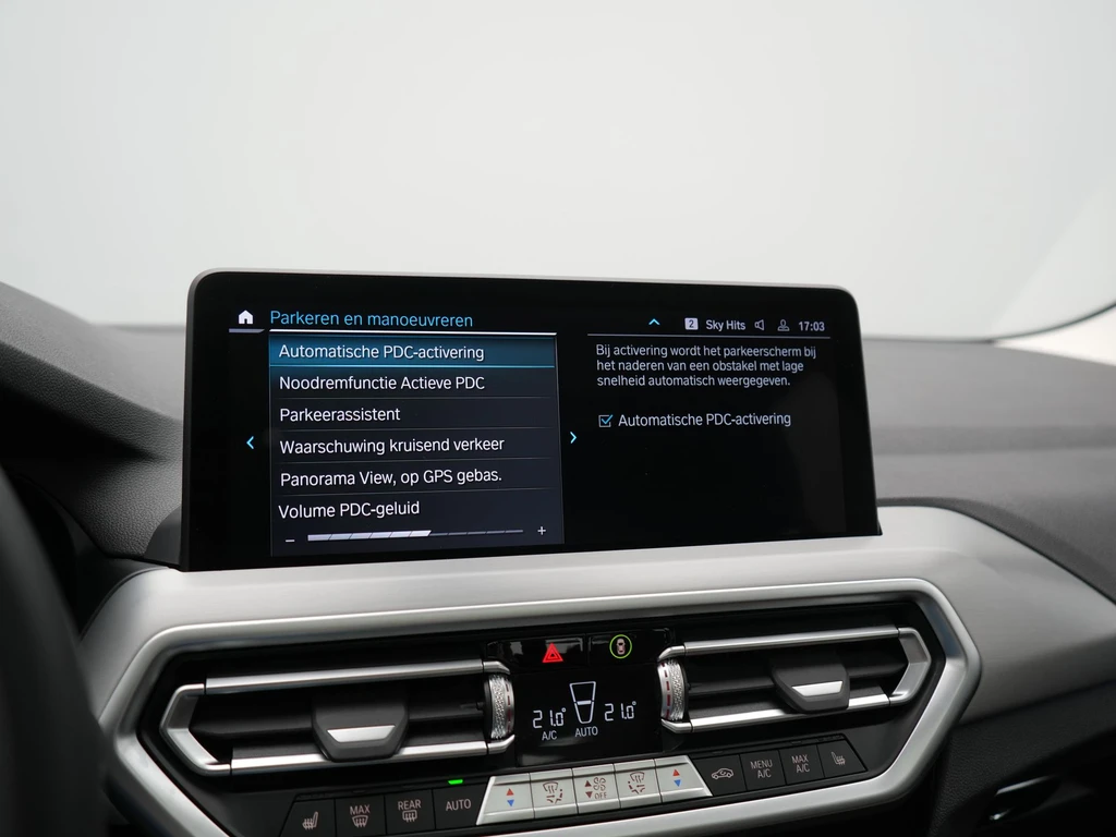 BMW X3 – foto 41