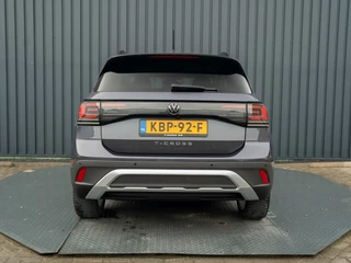 Volkswagen T-Cross – thumbnail 10