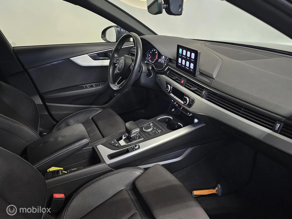 Audi A4 – foto 18