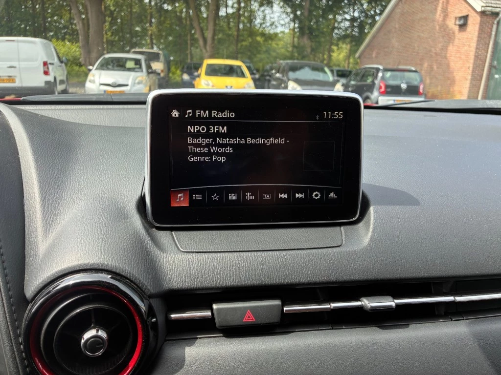 Mazda CX-3 – foto 18