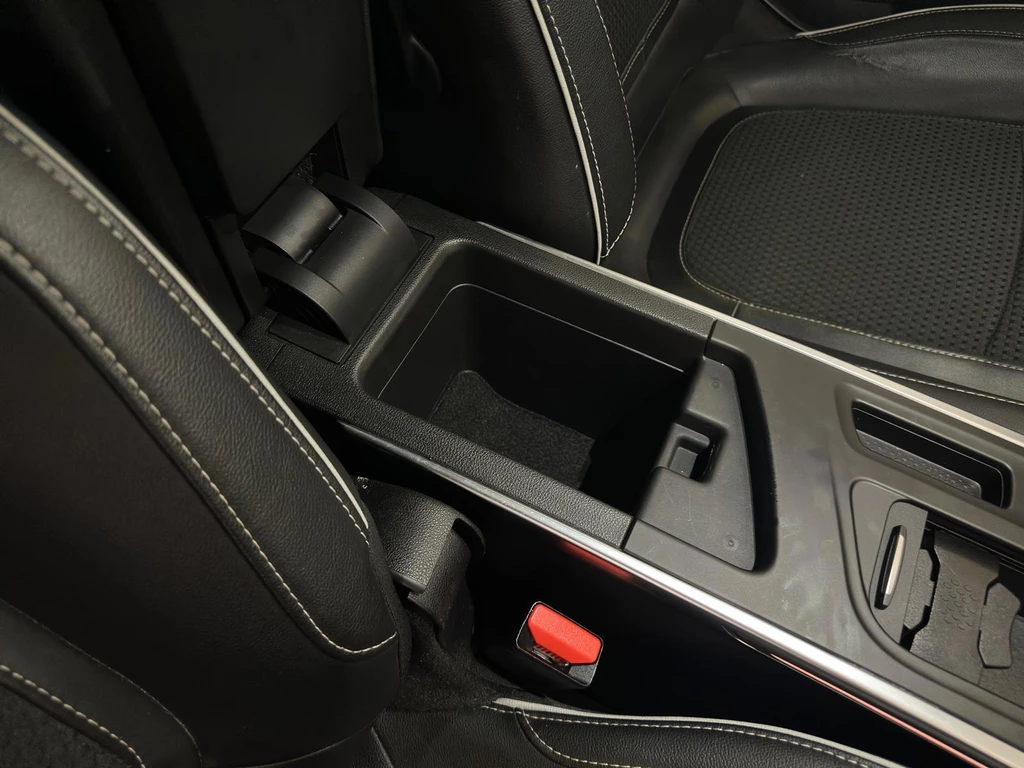 Renault Mégane Estate – foto 33