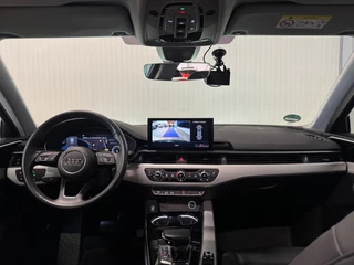 Audi A4 – thumbnail 11