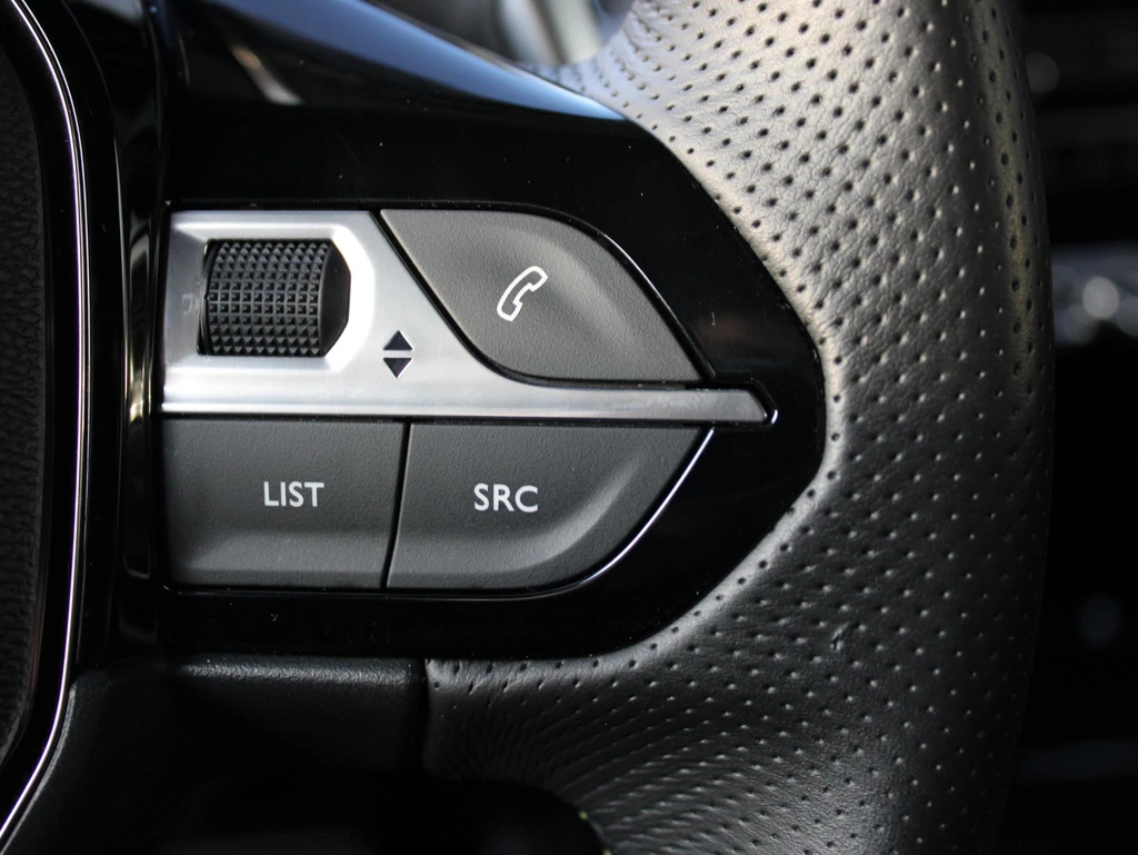 Peugeot 2008 – foto 32