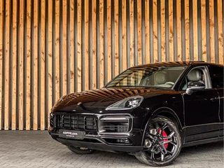 Porsche Cayenne – thumbnail 3