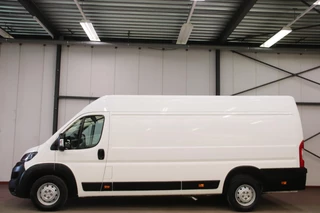 Peugeot Boxer – thumbnail 2