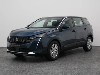 Peugeot 5008 – thumbnail 1
