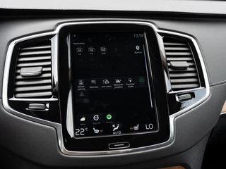 Volvo XC90 – thumbnail 24