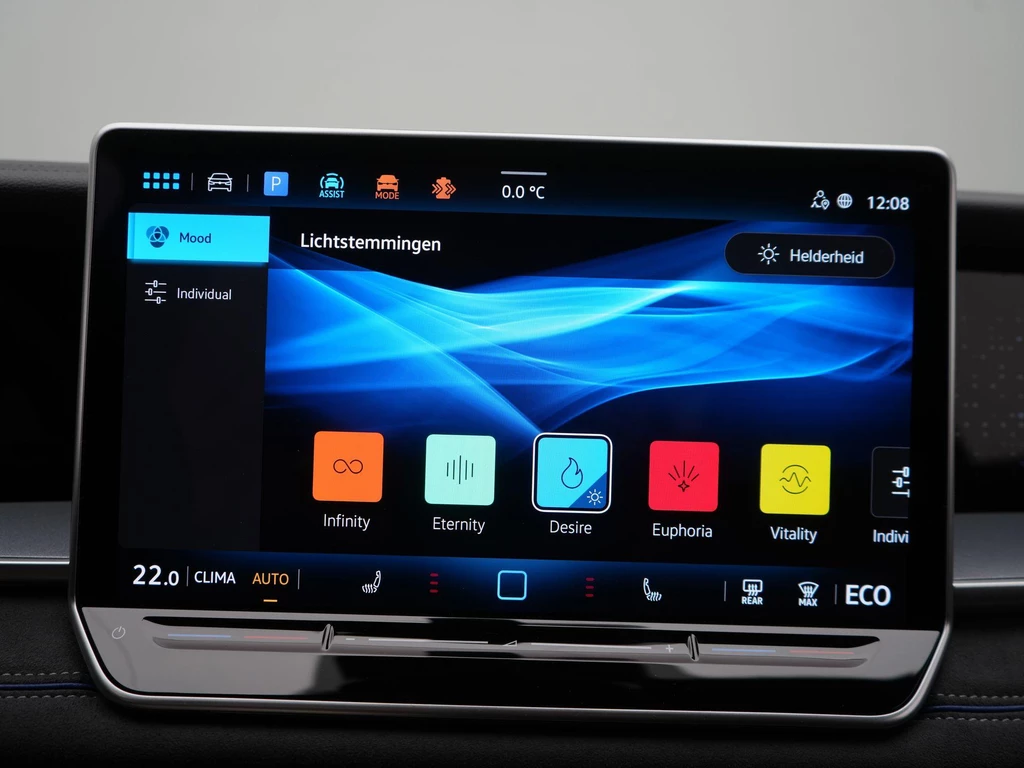 Volkswagen Tayron – foto 38