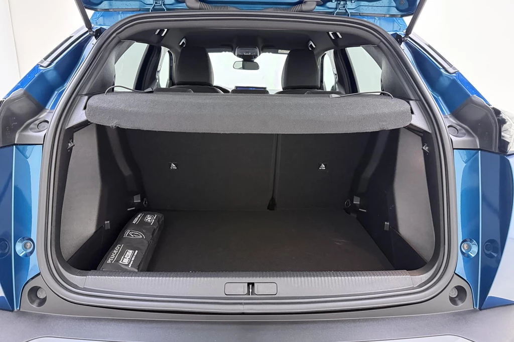 Peugeot 2008 – foto 10