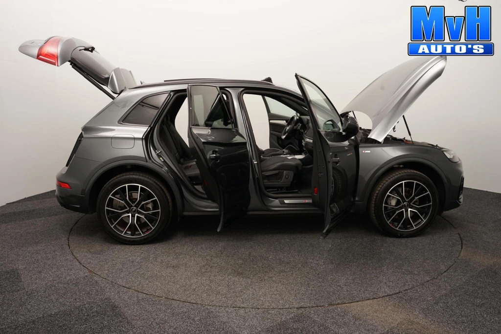 Audi Q5 – foto 16