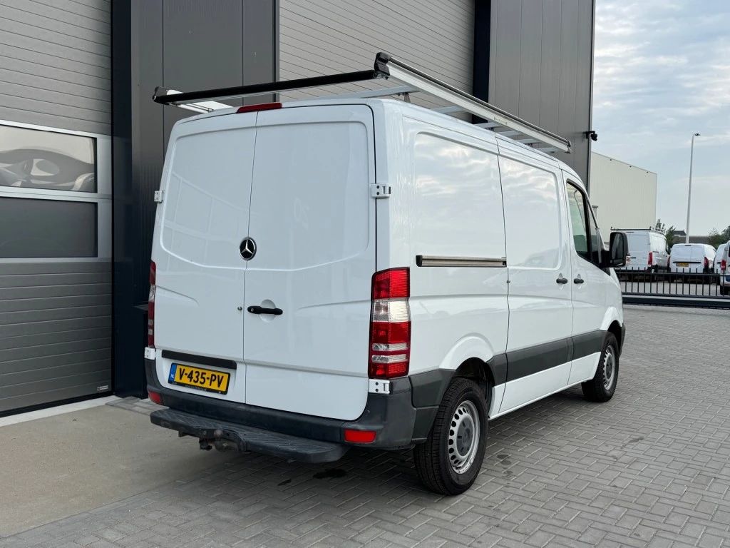 Mercedes-Benz Sprinter – foto 6