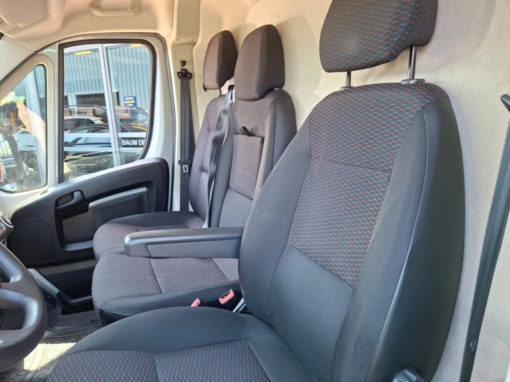 Opel Movano – foto 7