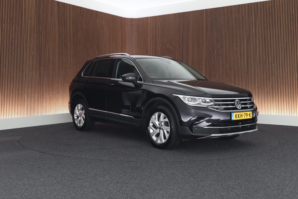 Volkswagen Tiguan – foto 6