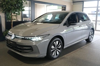 Volkswagen Golf – thumbnail 3