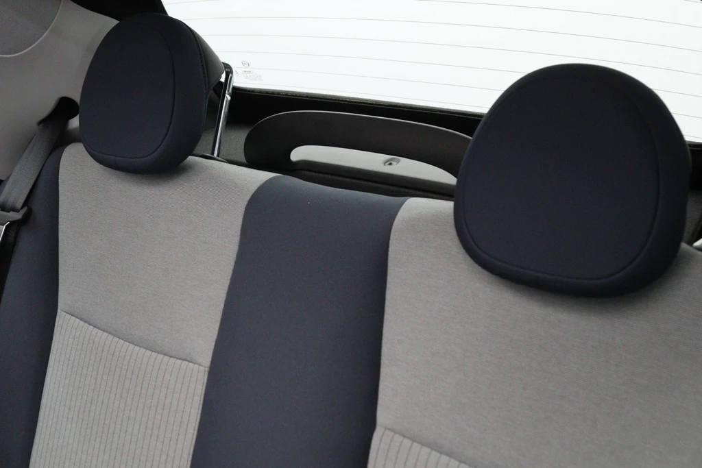 Fiat 500e – foto 33