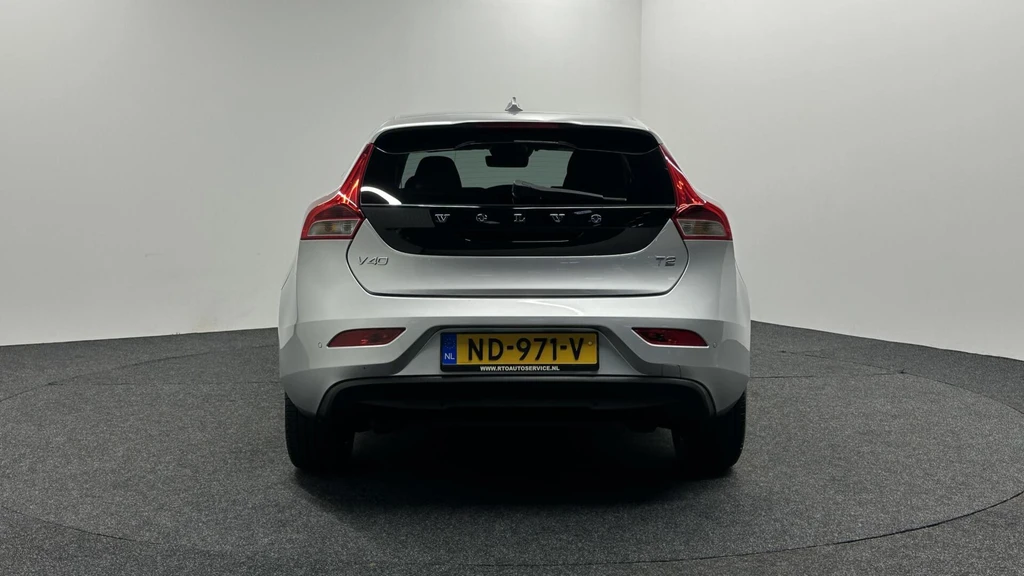 Volvo V40 – foto 4