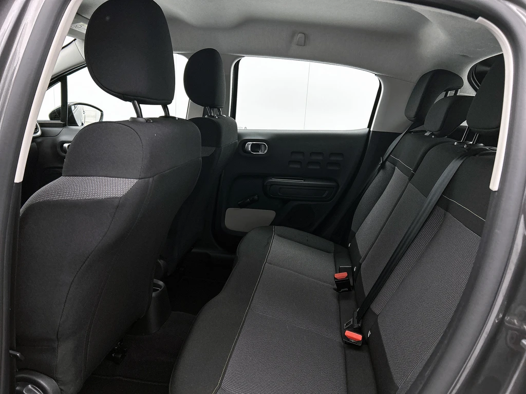 Citroën C3 – foto 25