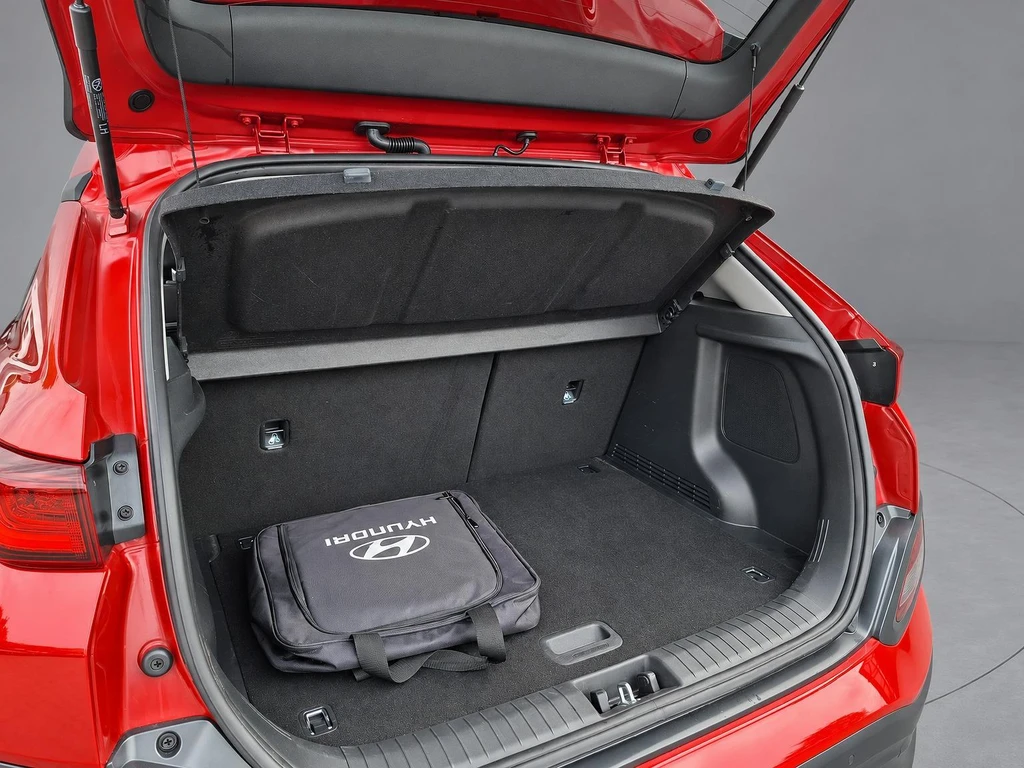 Hyundai Kona – foto 23