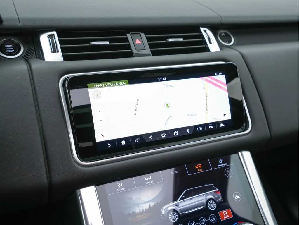 Land Rover Range Rover Sport – foto 17