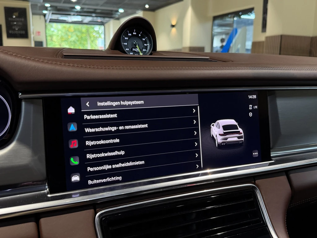 Porsche Panamera – foto 49