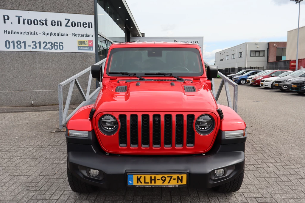 Jeep Wrangler – foto 8