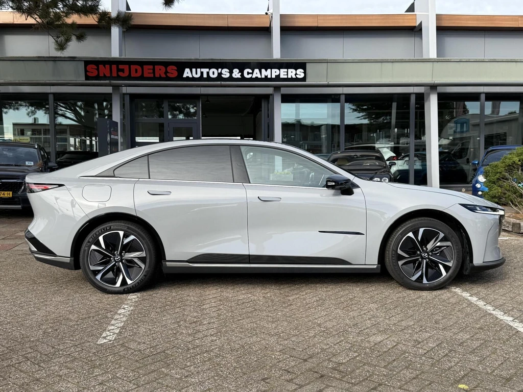 Mazda 6 – foto 12