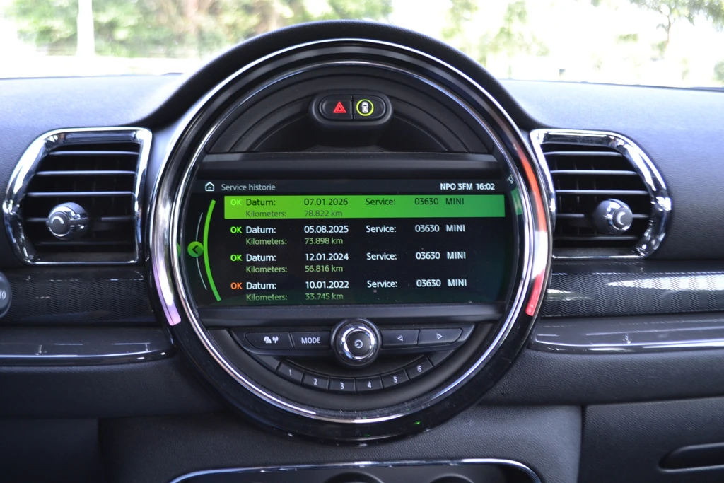 MINI Clubman – foto 17