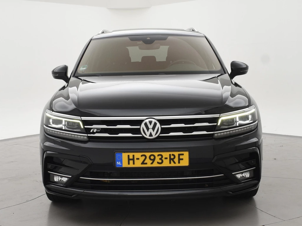 Volkswagen Tiguan Allspace – foto 7