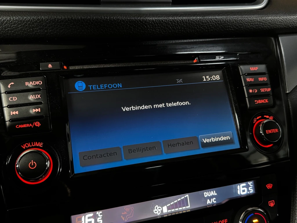 Nissan QASHQAI – foto 30