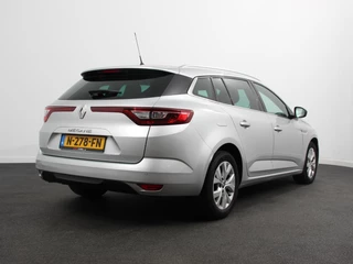 Renault Mégane Estate – thumbnail 4
