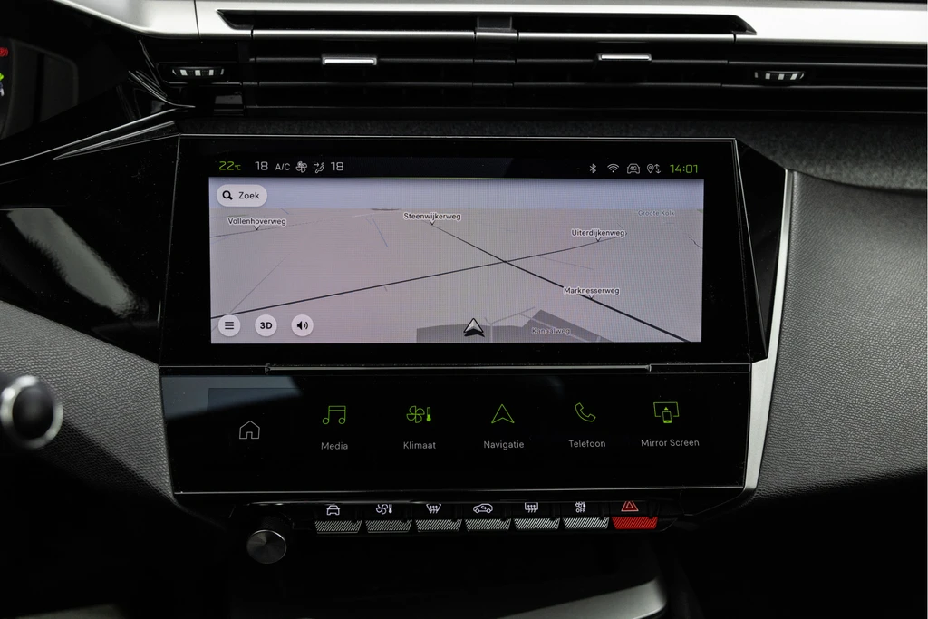 Peugeot 408 – foto 37