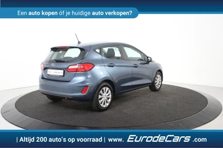 Ford Fiesta – thumbnail 11