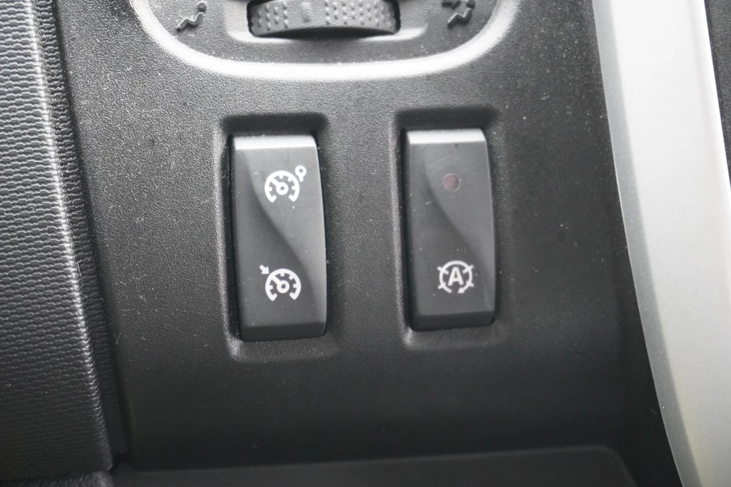 Renault Trafic – foto 16