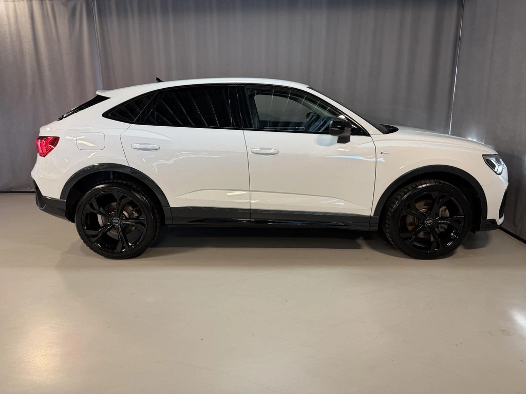 Audi Q3 – foto 5