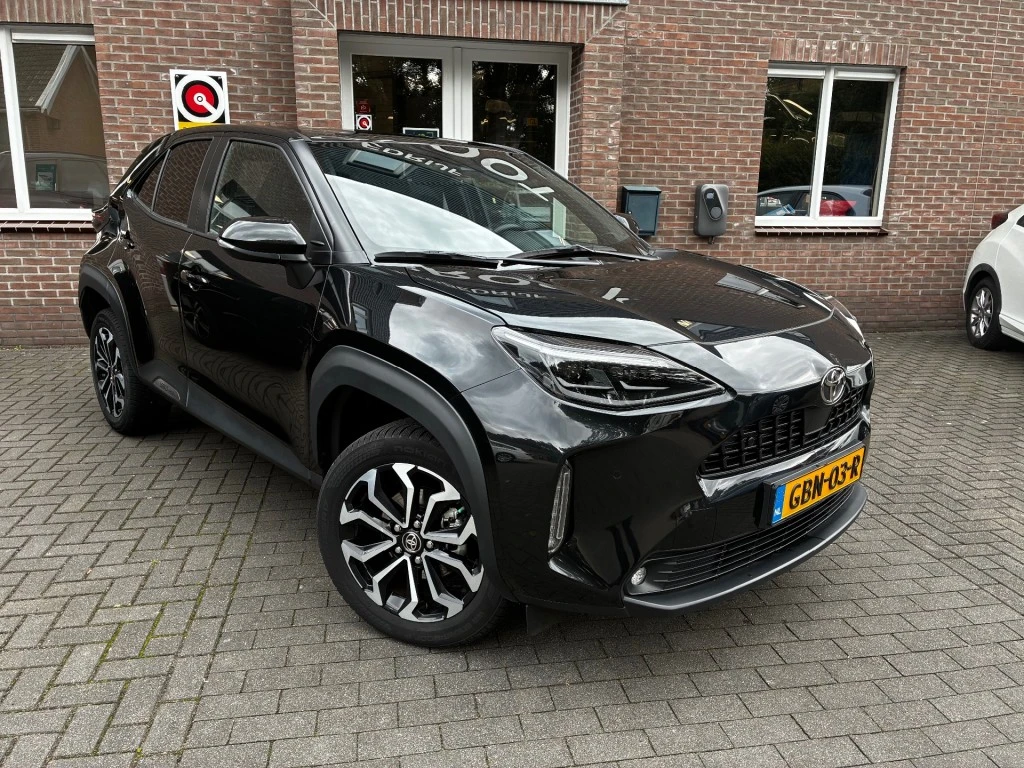 Toyota Yaris – foto 6