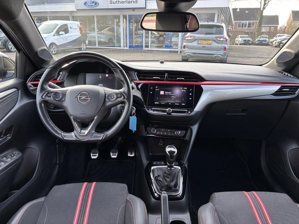 Opel Corsa – foto 12