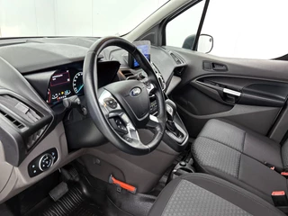 Ford Transit Connect – thumbnail 8