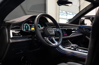 Audi Q8 – thumbnail 35