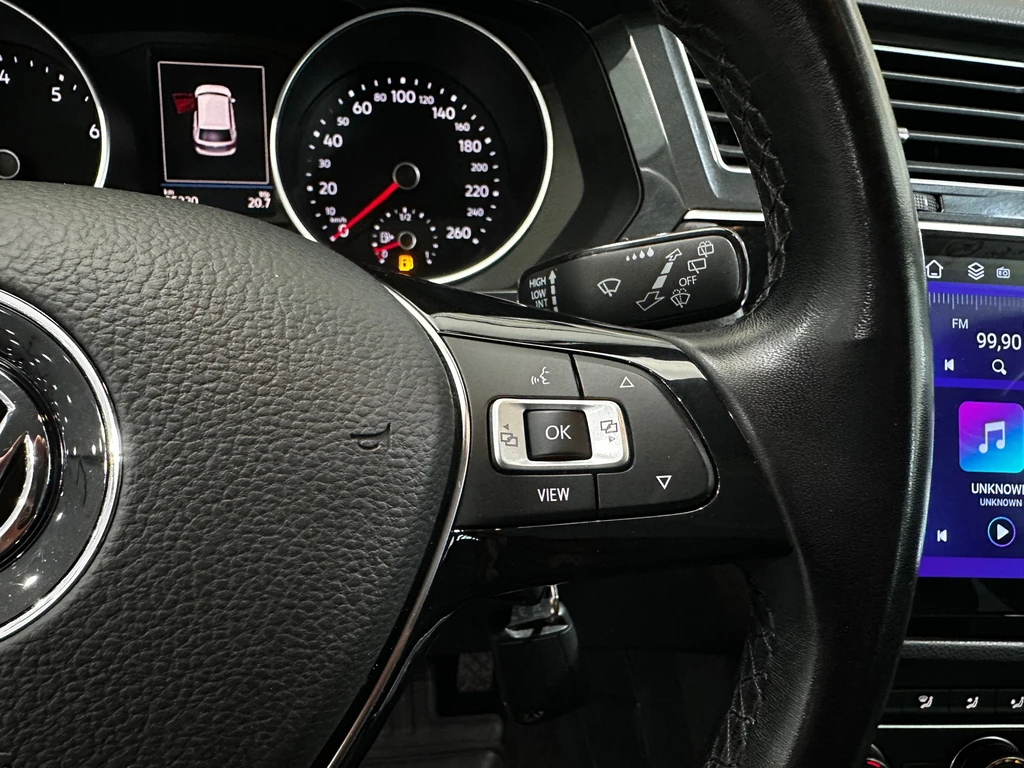 Volkswagen Tiguan – foto 26