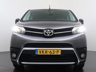 Toyota ProAce – thumbnail 9