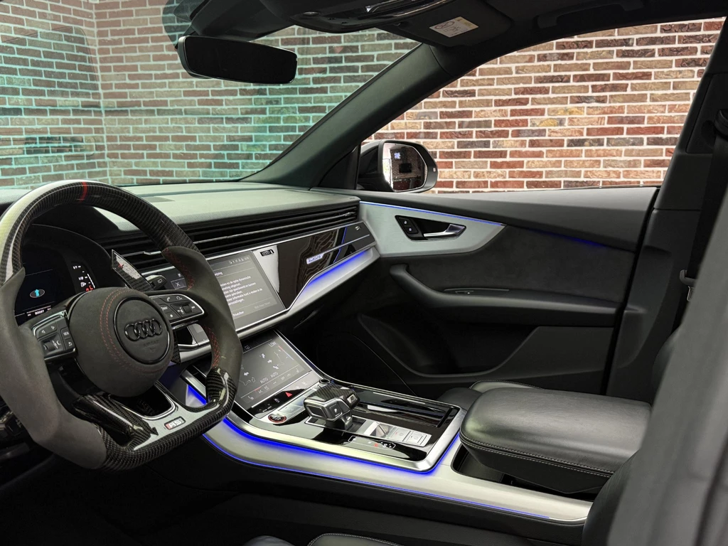 Audi SQ8 – foto 34
