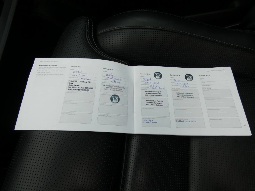 Volvo XC90 – foto 36