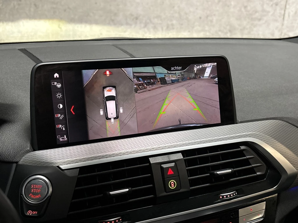 BMW X3 – foto 16