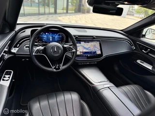 Mercedes-Benz E-Klasse – thumbnail 15