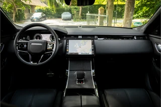 Land Rover Range Rover Velar – thumbnail 5