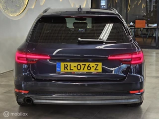Audi A4 – thumbnail 5