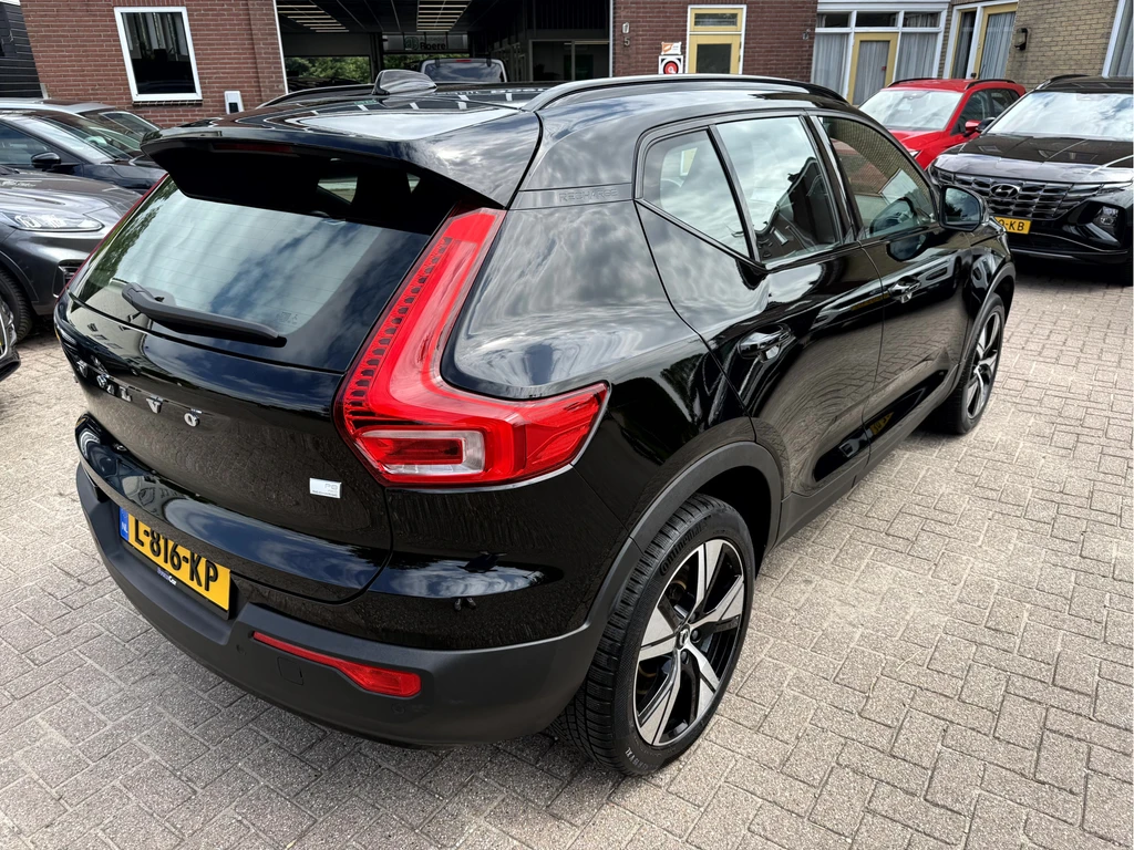 Volvo XC40 – foto 5