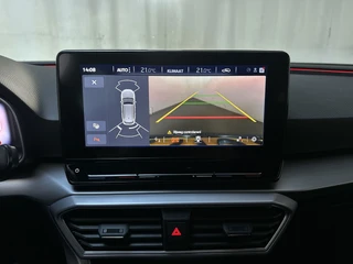 SEAT Leon – thumbnail 13
