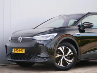 Volkswagen ID.4 – thumbnail 1